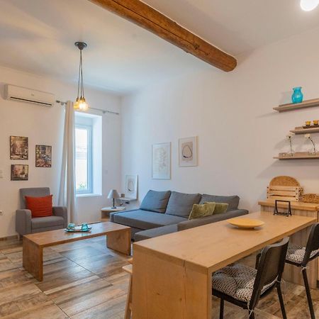 Casa In Piazza Villa Пилос Екстериор снимка
