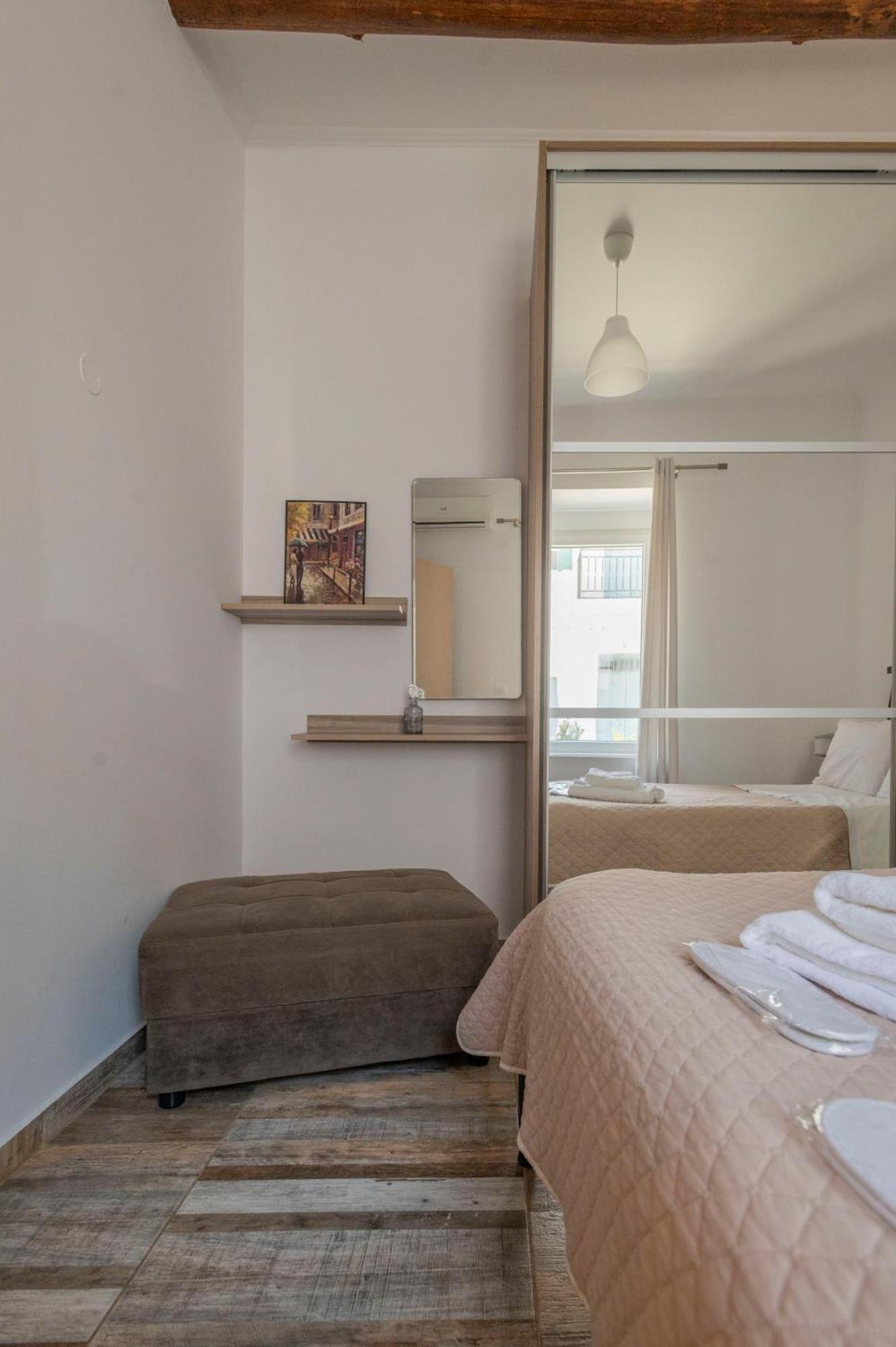 Casa In Piazza Villa Пилос Екстериор снимка