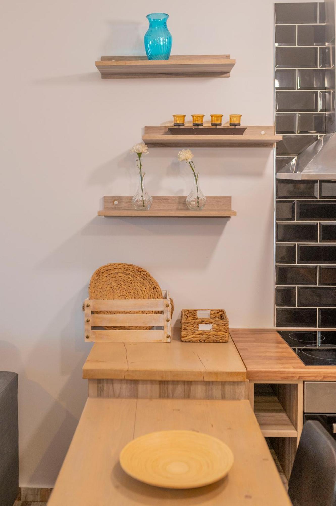 Casa In Piazza Villa Пилос Екстериор снимка