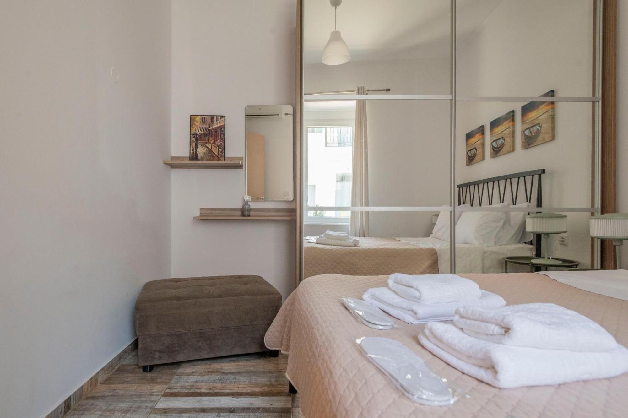 Casa In Piazza Villa Пилос Екстериор снимка